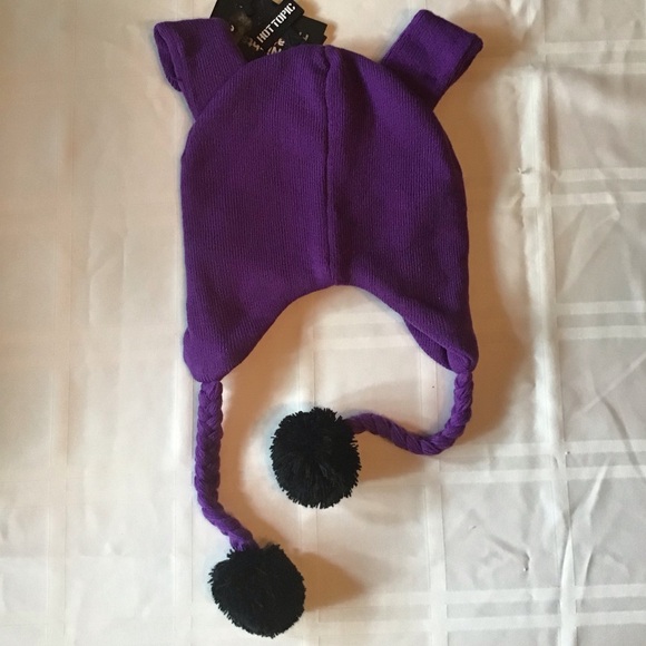 Hot Topic 5 Nights at Freddie’s Hat - Picture 2 of 2